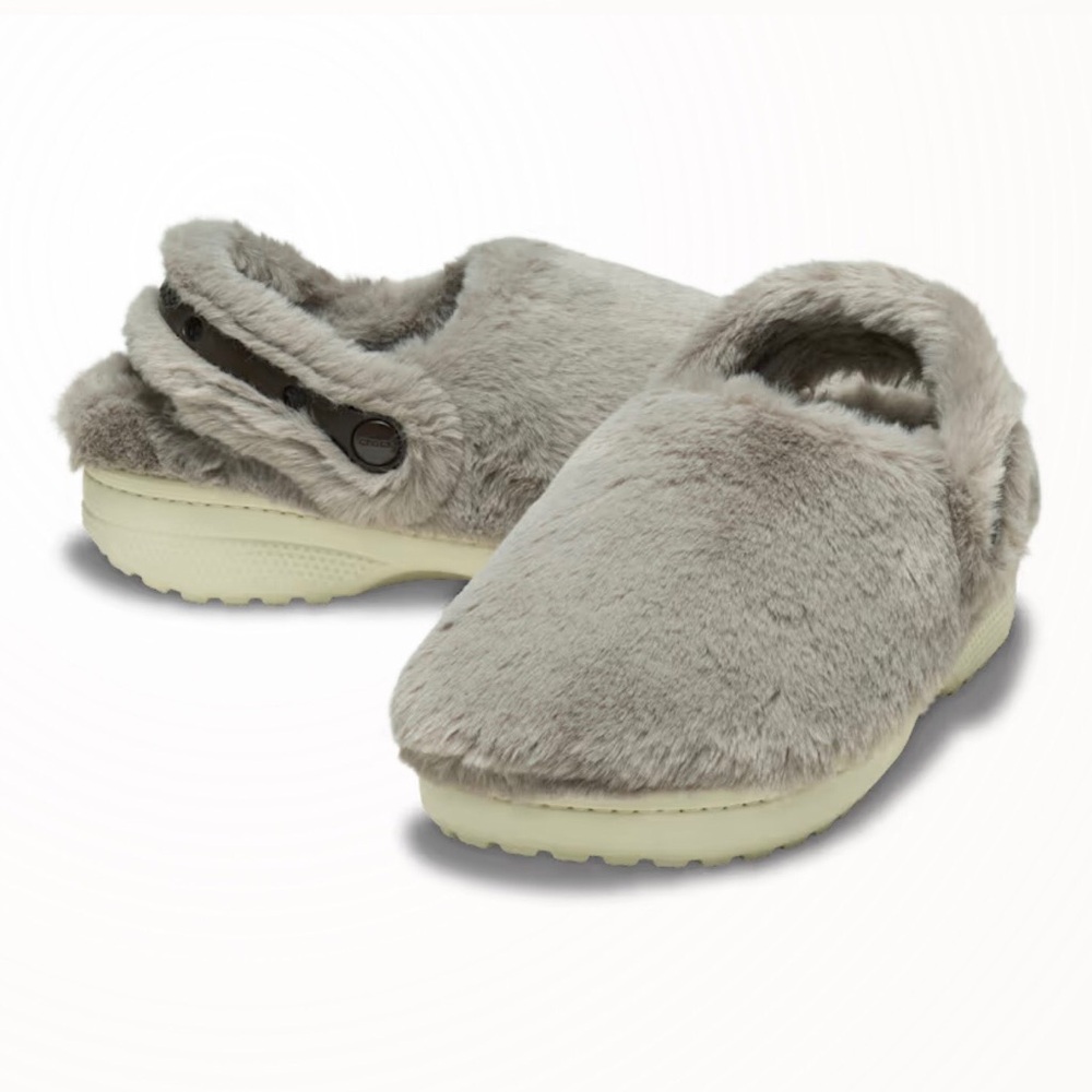 CROCS Classic Unfurgettable Clog